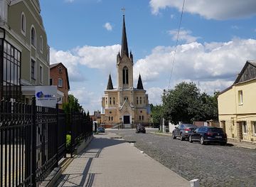ukraine/lutsk/attraction/lutheran-church-lutsk