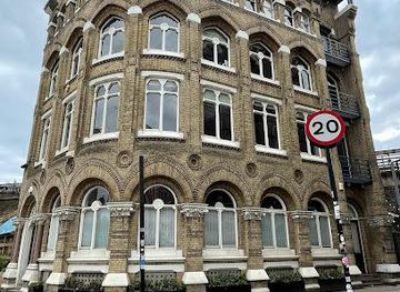 united-kingdom/london/attraction/menier-chocolate-factory