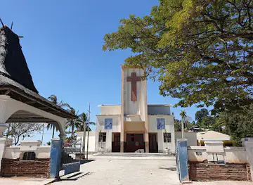 St. Anthony Cathedral