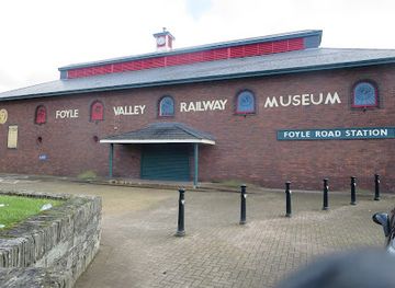 united-kingdom/derry/attraction/foyle-valley-railway-museum