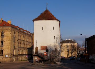 poland/pomerania/attraction/white-tower-in-gdansk