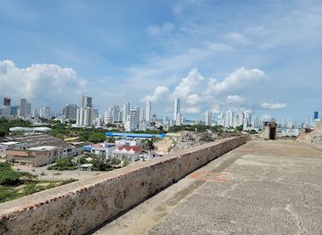colombia/cartagena/el-laguito/attraction/san-felipe-de-barajas-fort