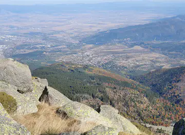 Golyam Rezen peak