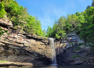 tennessee/sequatchie-valley/attraction/foster-falls-recreation-area