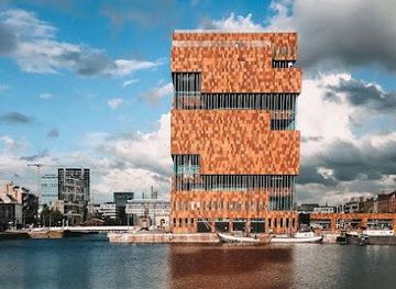 belgium/aalst/attraction/mas-museum-aan-de-stroom