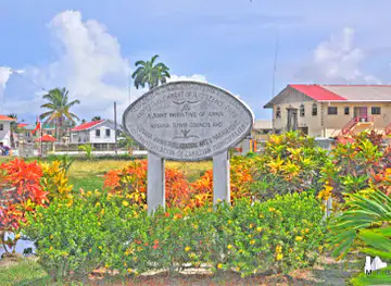 Independence Park