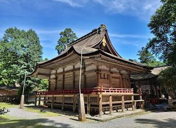 japan/nara/attraction/hiyoshi-taisha