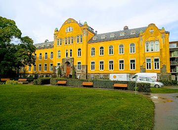 norway/trondheim/attraction/norsk-dovemuseum