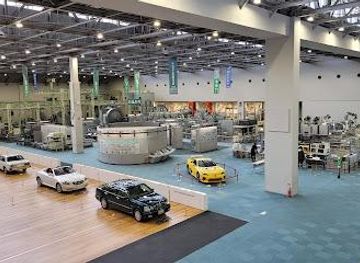 japan/nagoya/attraction/toyota-commemorative-museum-of-industry-and-technology