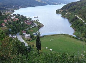 Mavrovo