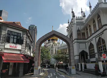 Istana Kampong Glam