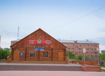 kazakhstan/pavlodar/attraction/muzey-voinskoy-slavy