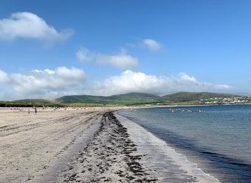 ireland/dingle/attraction/ventry-bay-beach
