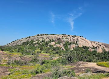 Enchanted Rock State Natural Area