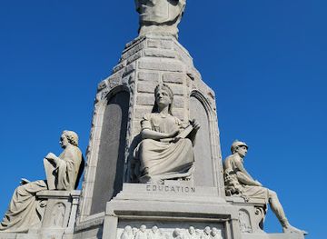 National Monument to the Forefathers
