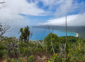 North East Bay Lookout