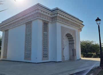 tunisia/tunis/attraction/tunis-nippon-garden