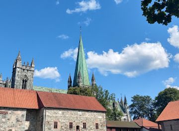 norway/trondheim/attraction/the-armoury