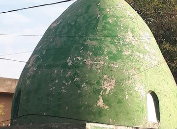 iraq/sulaymaniyah-governorate/attraction/maqad-w-mazar-sheikh-jaafar