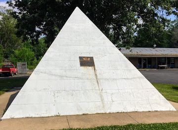 World's Largest Time Capsule