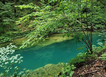 croatia/lika/attraction/kanjon-kamacnik