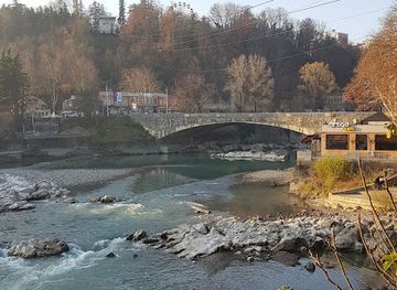 georgia/rabun-bald/attraction/cable-car-bottom-station