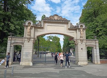 croatia/zagreb/kaptol/attraction/zoo-zagreb