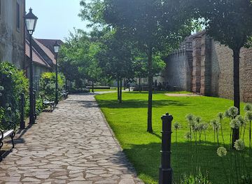 slovakia/trnava/attraction/park-bela-iv