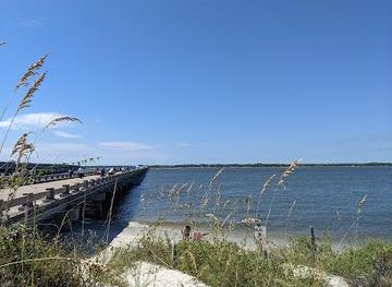 florida/jacksonville/attraction/amelia-island-state-park