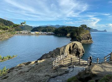 japan/izu/attraction/dogashima-park