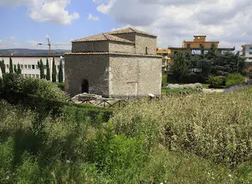Arch of Trajan