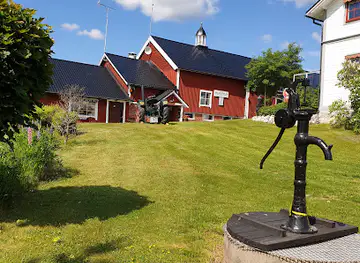 Arnolds bilmuseum