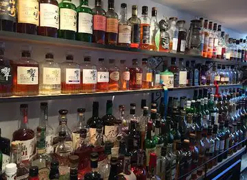Whisky Den