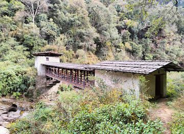 bhutan/sarpang-district/attraction/bazam