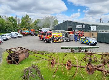 united-kingdom/ayrshire/attraction/heritage-centre-cumnock