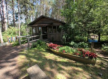 minnesota/superior-national-forest/attraction/dorothy-molter-museum