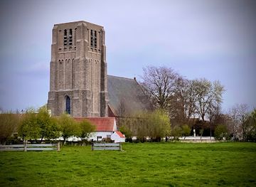 belgium/west-flanders/attraction/kasteel-van-oostkerke