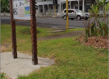 samoa/papaseea-sliding-rocks/attraction/old-original-samoa-court-house