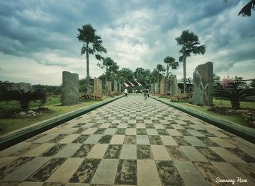 cambodia/kampong-speu/attraction/jet-s-garden-park
