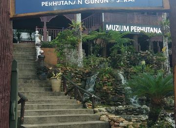 malaysia/kedah/attraction/muzium-perhutanan-negeri-kedah