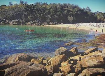 australia/sydney/attraction/cabbage-tree-bay-aquatic-reserve