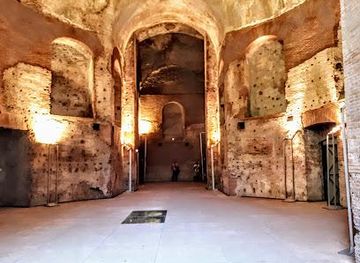 vatican-city/gregorian-etruscan-museum/attraction/gardens-of-sallust-horti-sallustiani