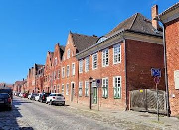 germany/berlin/attraction/dutch-quarter