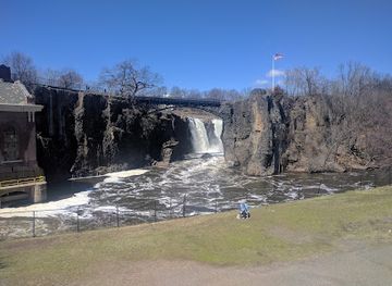Paterson Great Falls National Historical Park