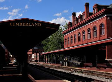 maryland/c-o-canal-national-historical-park/attraction/cumberland-visitor-center