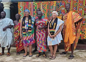 ghana/northern-region/attraction/odomankoma-cultural-village