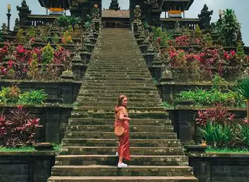 Di Bali Tour
