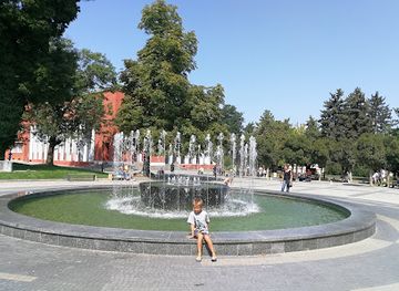bulgaria/pleven/attraction/city-garden