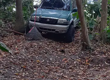 TORE Offroad Park (TOP)