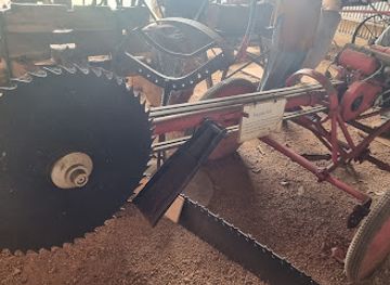 australia/atherton-tablelands/attraction/tablelands-heritage-centre